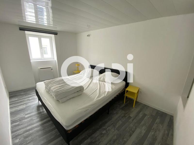 Maison - 46 m² - 2 pièces