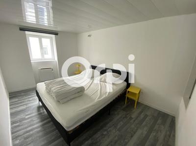 Maison - 46 m² - 2 pièces