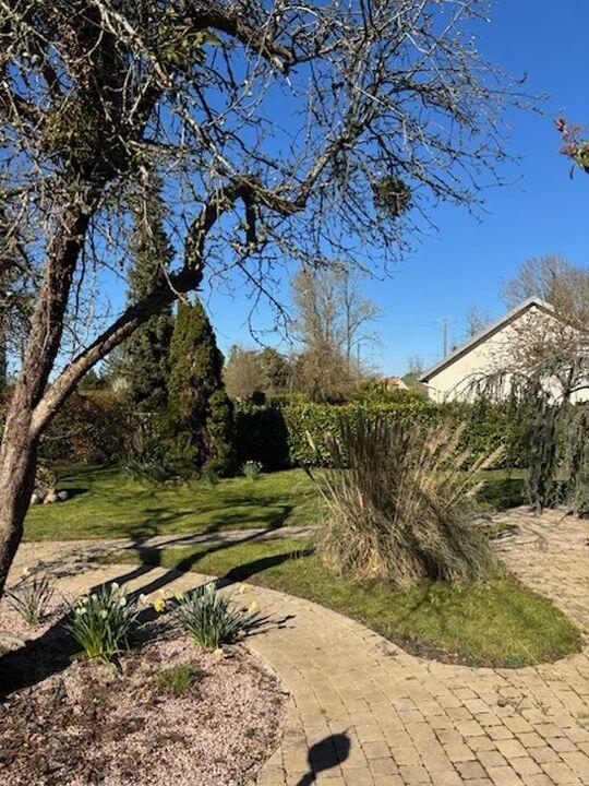 Maison - 300 m² - 10 pièces