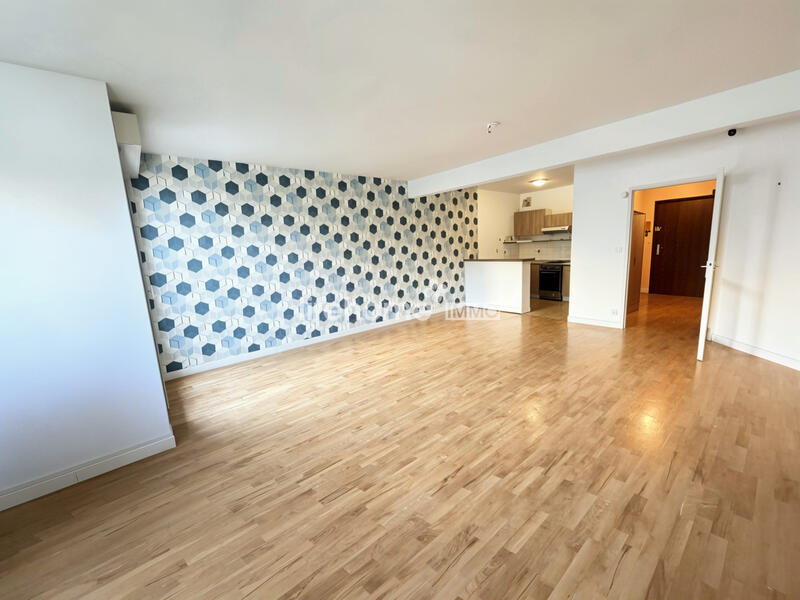 Appartement - 67 m² - 2 pièces