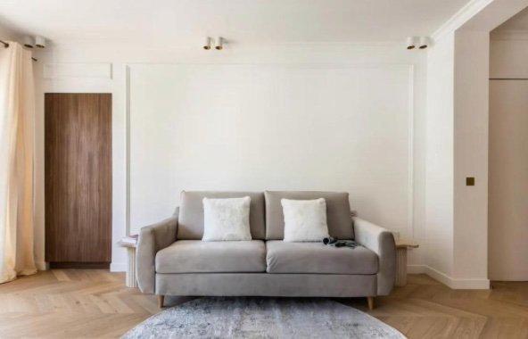 Appartement - 60 m²