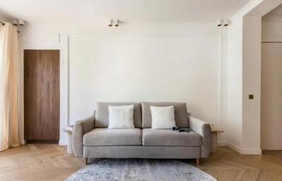 Appartement - 60 m²