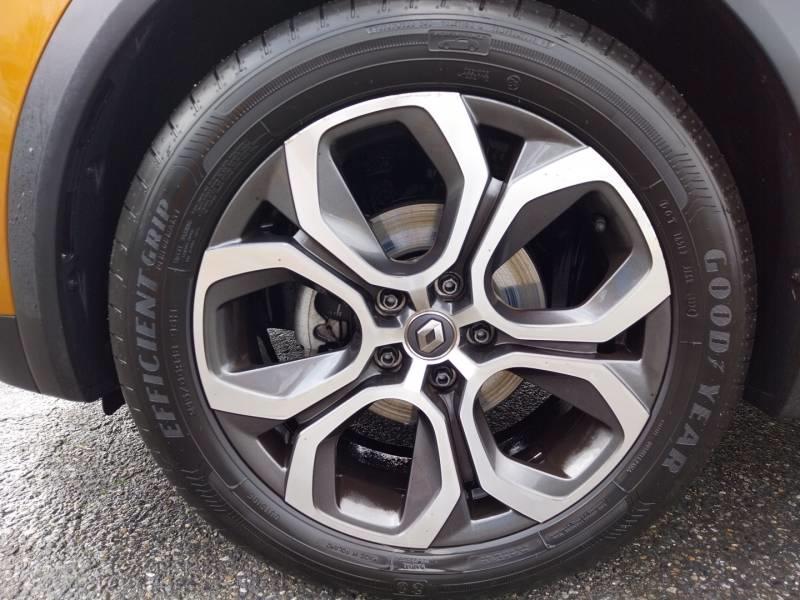 Renault Captur TCe 130 Edc Fap Intens