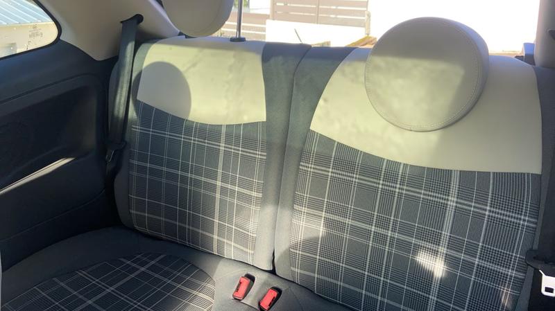 Fiat 500 1.2 69 Lounge