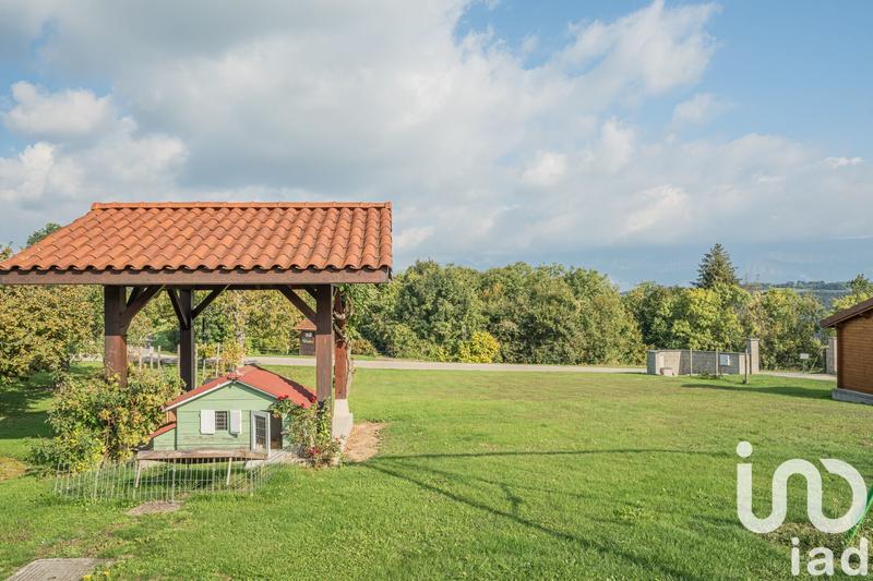 Maison - 190 m² - 6 pièces