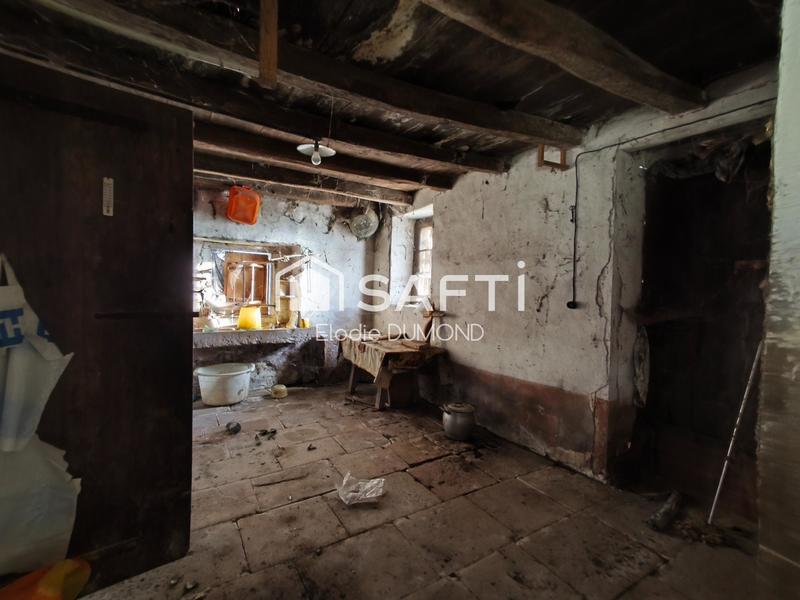 Ferme - 139 m² - 4 pièces