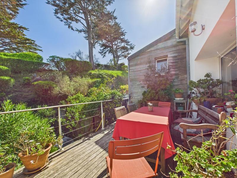 Villa - 165 m² - 7 pièces