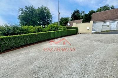 Maison - 67 m² - 3 pièces