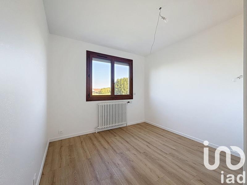 Appartement - 75 m² - 4 pièces