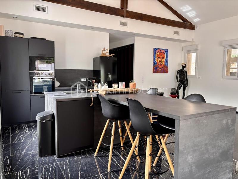 Villa - 127 m² - 4 pièces