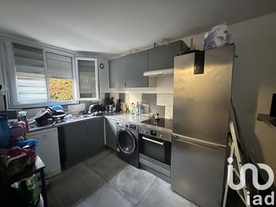 Duplex - 99 m² - 6 pièces