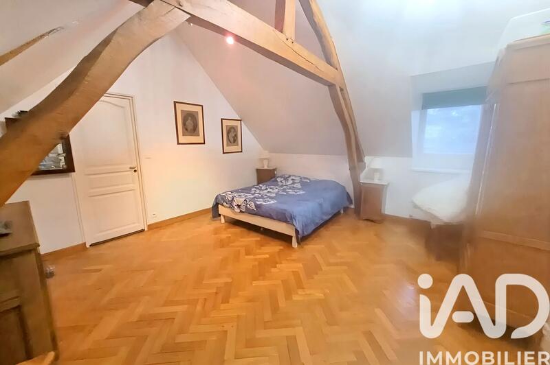 Maison - 155 m² - 5 pièces
