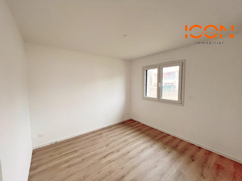 Maison - 103 m² - 5 pièces