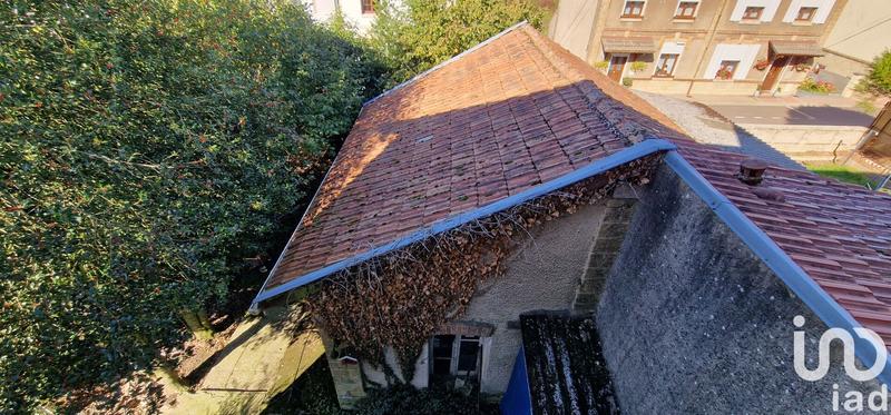 Maison - 75 m² - 3 pièces