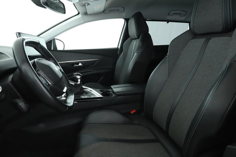 Peugeot 5008 1.5 Blue-HDi Allure Pack 130 ch