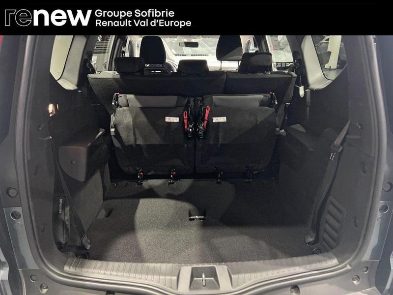 Dacia Jogger Hybrid 140 7 places Extreme