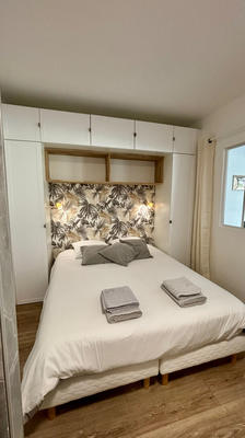 Appartement - 37 m² - 2 pièces