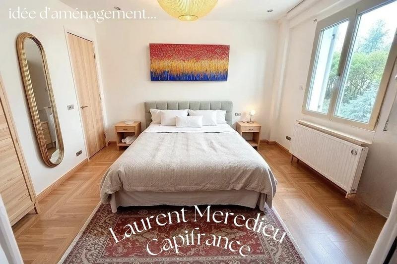 Maison - 124 m² - 7 pièces