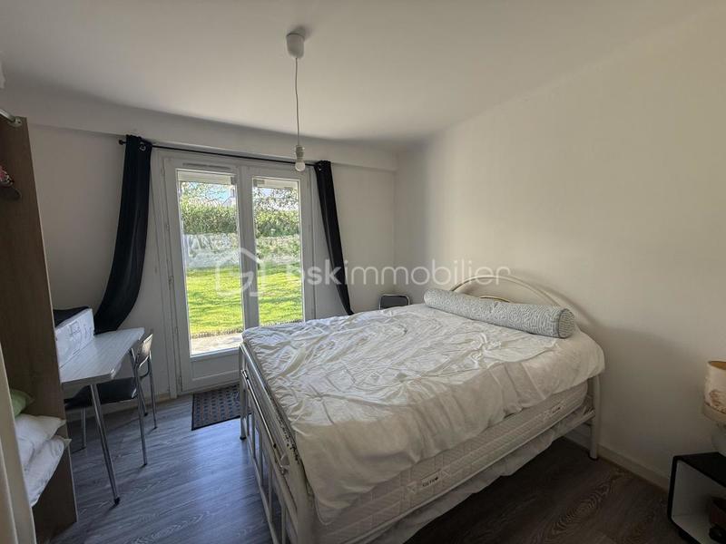 Maison - 112 m² - 5 pièces