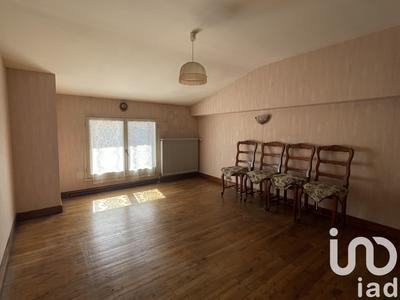 Maison - 172 m² - 7 pièces