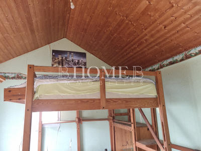 Maison - 63 m² - 3 pièces