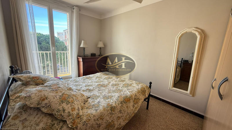 Appartement - 75 m² - 5 pièces