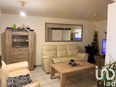 Maison - 200 m² - 7 pièces