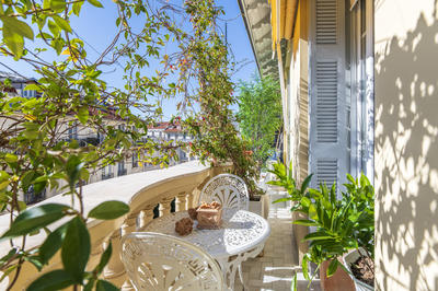 Appartement - 103 m² - 4 pièces