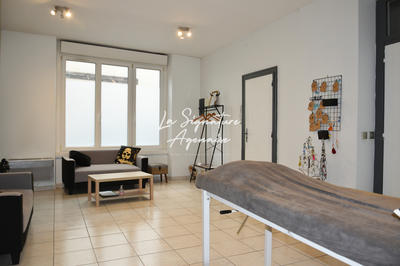 Maison - 175 m² - 5 pièces