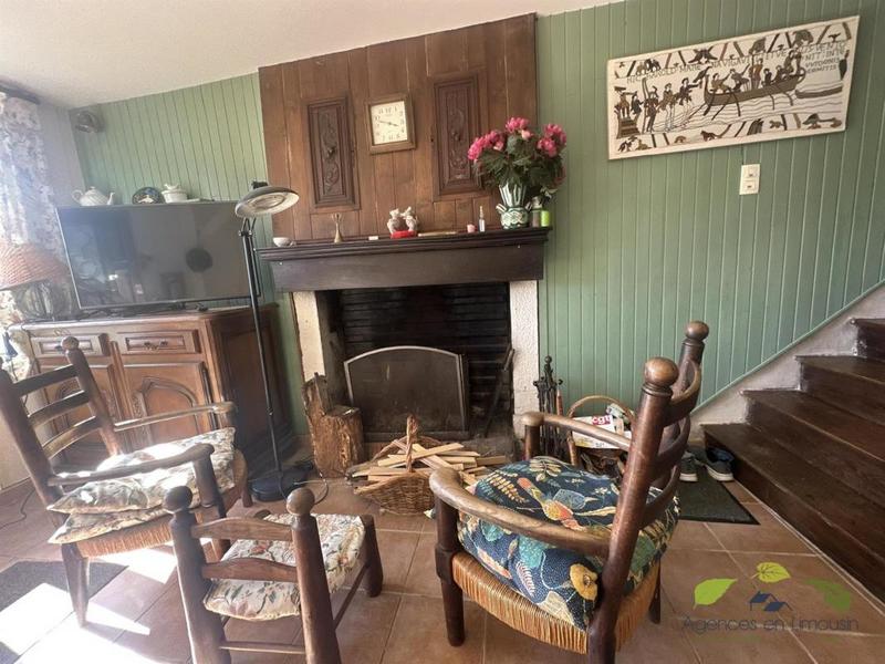 Propriété - 186 m² - 7 pièces