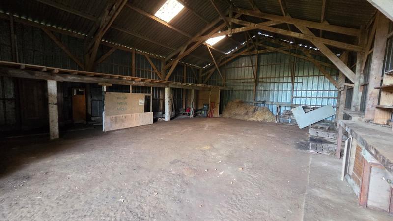 Maison ancienne - 120 m² - 5 pièces