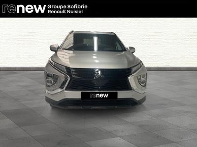 Mitsubishi Eclipse Cross My23 2.4 Mivec Phev Twin Motor 4wd Business