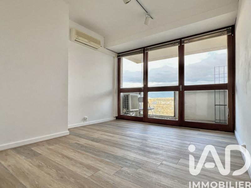 Appartement - 126 m² - 5 pièces