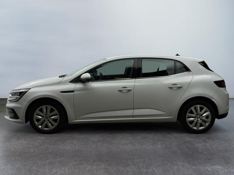 Renault Mégane IV Berline TCe 140 Edc Fap - 20 Business