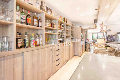 Fonds de commerce - Hôtellerie / Restauration - 200 m²