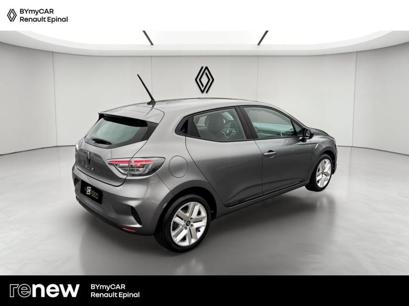 Renault Clio V TCe 90 Evolution