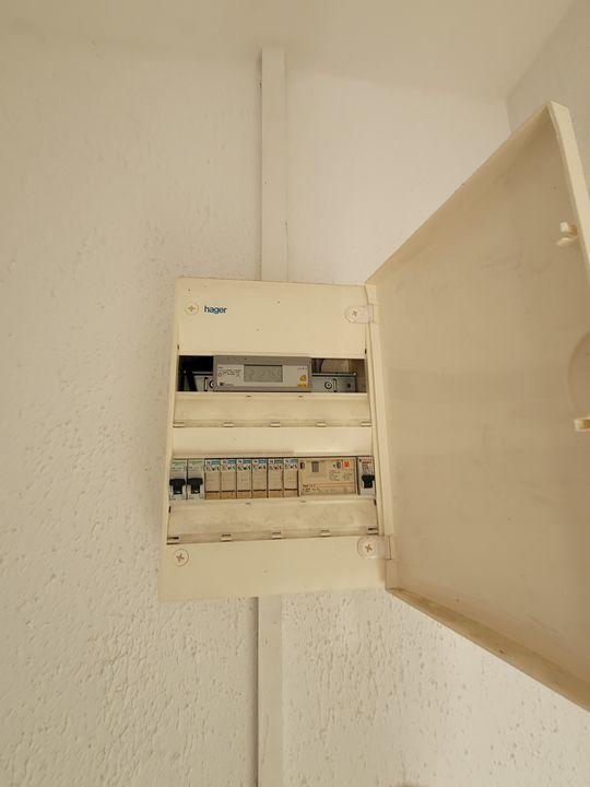 Maison - 33 m² - 1 pièce