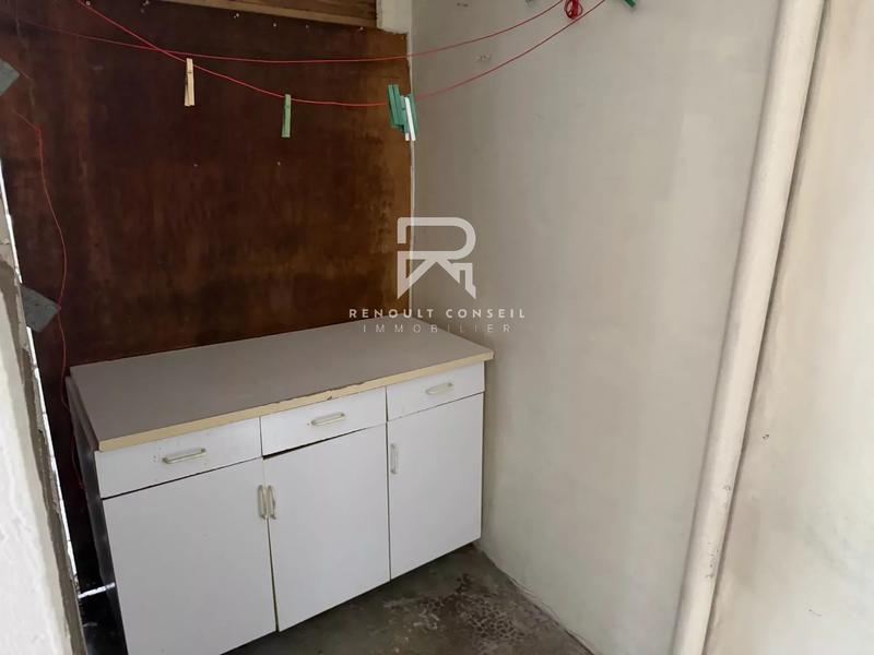 Appartement - 75 m² - 4 pièces