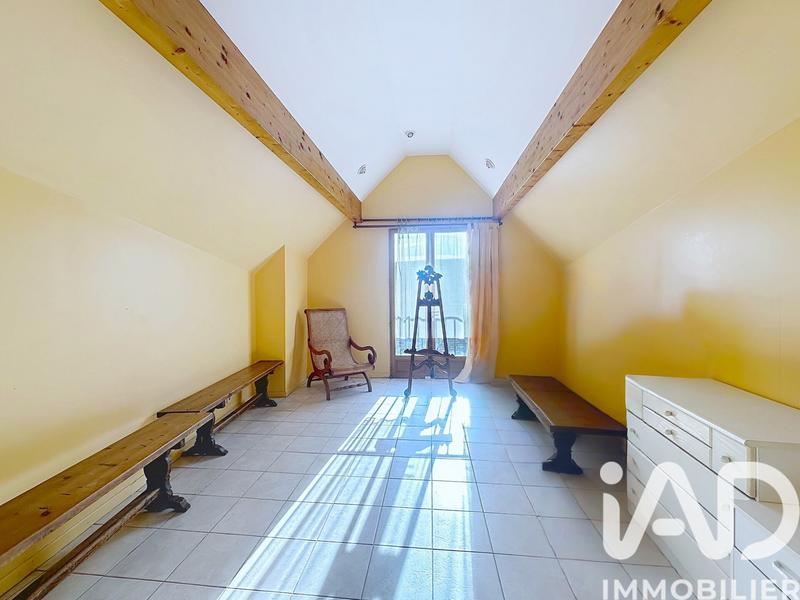 Maison - 158 m² - 6 pièces