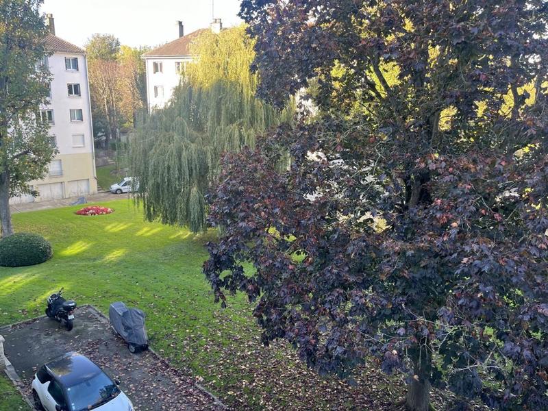 Appartement - 67 m² - 4 pièces