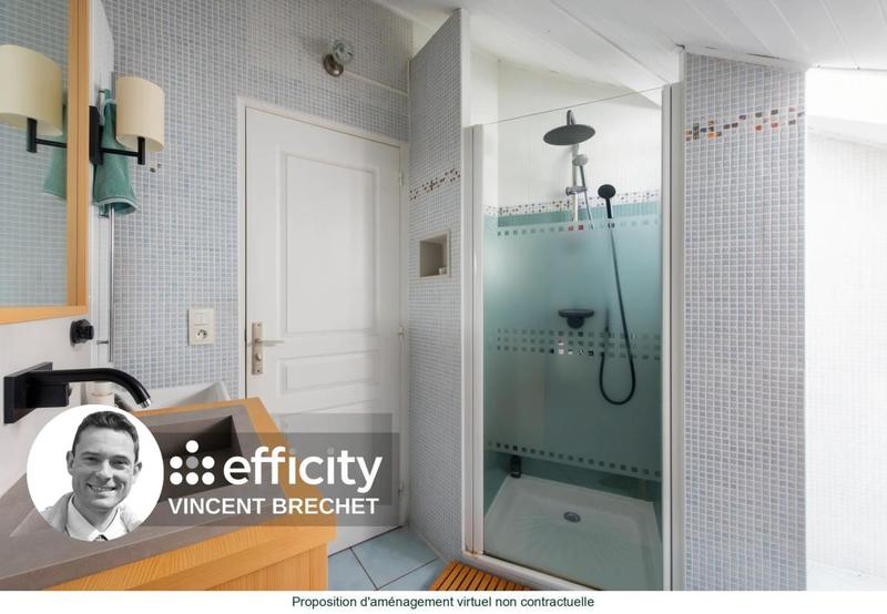 Maison - 195 m² - 7 pièces