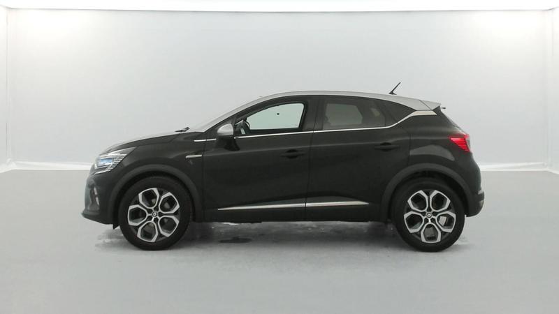 Renault Captur TCe 140 Edc - 21 Intens