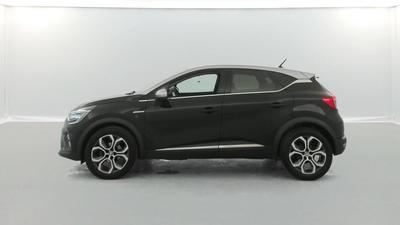 Renault Captur TCe 140 Edc - 21 Intens