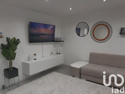 Maison - 106 m² - 6 pièces