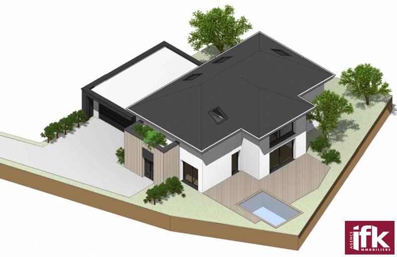 Maison - 142 m² - 5 pièces