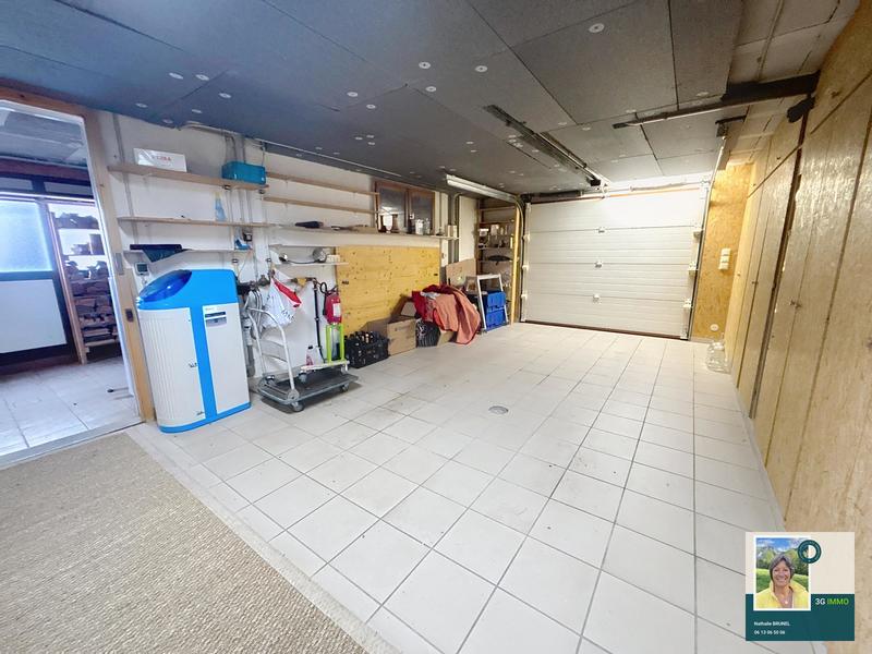 Villa - 158 m² - 7 pièces