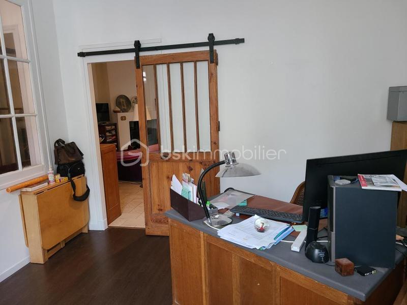 Maison de ville - 157 m² - 6 pièces