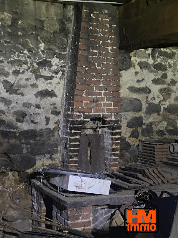 Maison - 300 m² - 15 pièces