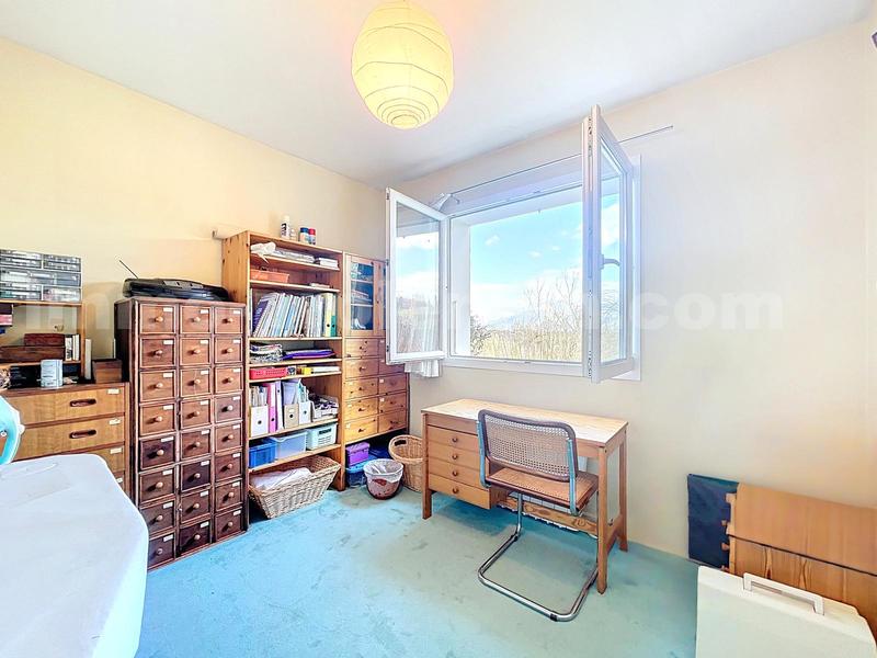 Maison - 168 m² - 7 pièces