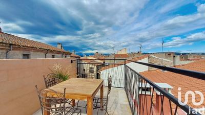 Maison - 180 m² - 8 pièces